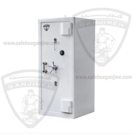 گاوصندوق طلا فروشی