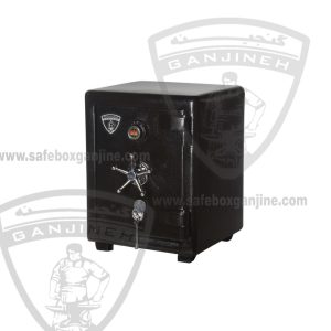 گاوصندوق طلا فروشی