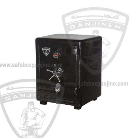 گاوصندوق طلا فروشی