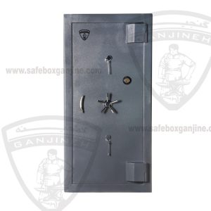 گاوصندوق طلا فروشی