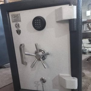 گاوصندوق طلا فروشی
