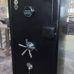 گاوصندوق طلا فروشی