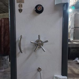 گاوصندوق طلا فروشی