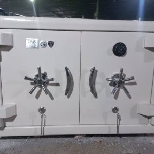 گاوصندوق طلا فروشی