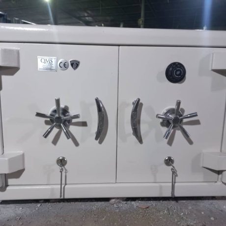 گاوصندوق طلا فروشی