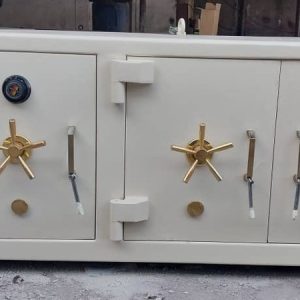 گاوصندوق طلا فروشی