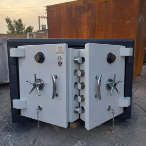 گاوصندوق طلا فروشی