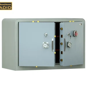 گاوصندوق طلا فروشی