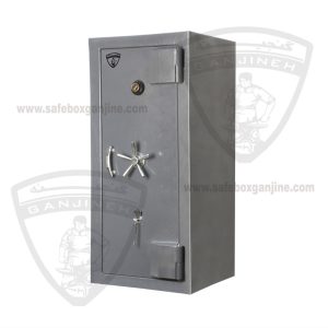 گاوصندوق طلا فروشی