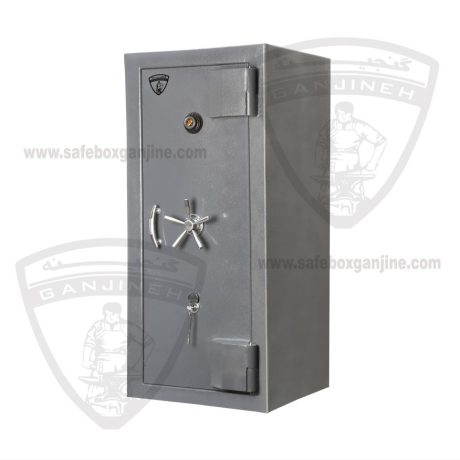 گاوصندوق طلا فروشی